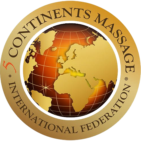 Fédération Massage des 5 continents